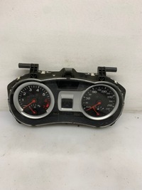 фото thumb №1, Лічильник приладова панель renault clio 8201182184