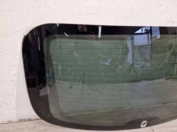 фото thumb №6, Скло задня porsche macan 95b