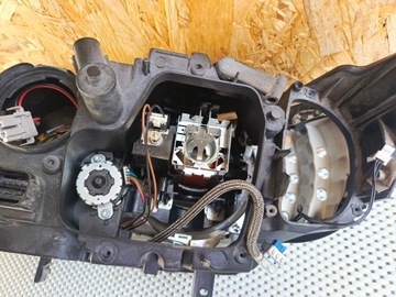 фото thumb №9, Лампа перед права bmw 3 e90 e91 рестайлінг bi-xenon 63.11-7202584.9