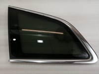 фото thumb №1, Volvo xc60 ii стекло задняя левая