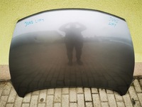 фото thumb №6, Nissan juke f15 lift 14-19 капот комплектна демонтаж