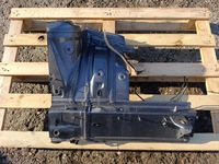 фото thumb №1, Mercedes w176 левая лонжерон подкрылок 787