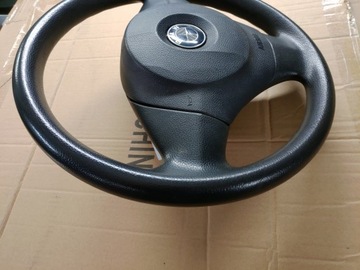 фото thumb №6, Кермо + подушка подушка безпеки bmw 1 e87 роки 2004-2007