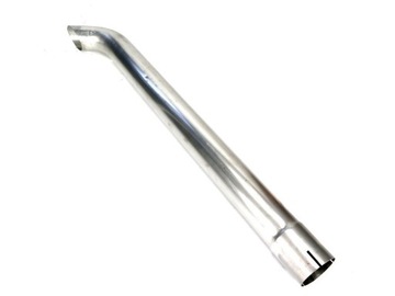 Rura wylotowa do tłumika A184475 inox WARYŃSKI, A189049IW