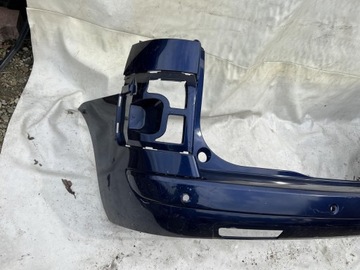 фото thumb №2, Бампер зад citroen c4 grand picaso 06-09