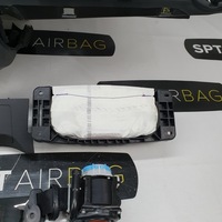 фото thumb №10, W246 приборная панель приборная панель подушка подушка безопасности ремни