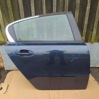 фото thumb №1, Дверь правый задняя задние peugeot 508 i 2011r sedan