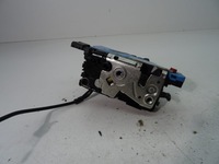 фото thumb №1, Peugeot 207 замок двері задня правий 24097816