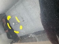 фото thumb №9, Hyundai i800 h1 07-18r дверь левая боковой сдвижные