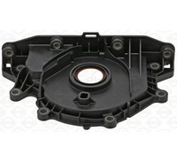 фото thumb №2, Elring сальник ущільнювач вала колінчастого сторін