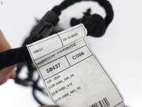 фото thumb №2, Maserati granturismo ii m189 trofeo 23- установка pdc w бампер перед 6pdc