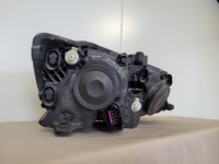 фото thumb №10, Лампа левая левый перед фара skoda fabia iii 3 6v1941015b