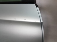 фото thumb №6, Bmw f10 дверь правый зад silverstone a29