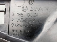 Купить Opel insignia b 17- вентилятор радиатора 0130707517 97240030 3135104241, фото thumb