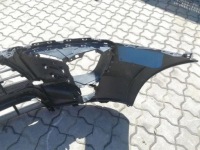 фото thumb №8, Бампер передний porsche macan 95b 95b807221a бампер передний 13-18