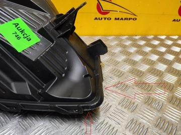 фото thumb №14, Gmc acadia 2020 2021- фара лампа полный led l usa