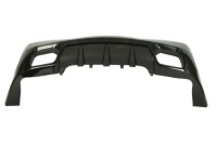 фото thumb №2, Спойлер накладка-спойлер бампера задняя szary вырез na труба chevrolet camaro 2013-