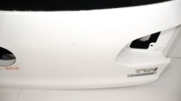 фото thumb №7, Кришка багажника зад vw golf vi 08-13r lb9a