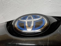 фото thumb №7, Бампер передний перед решётка радиатора toyota rav 4 rav4 iv lift 2016 - 2018 org