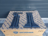 фото thumb №2, Каркас обшивка спойлер międzyosiowy scania r s