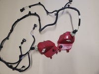 фото thumb №8, Citroen peugeot джгут електропроводка pdc задня лампа протитуманна