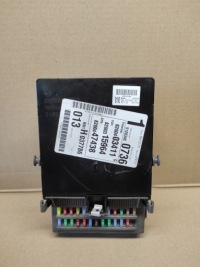 фото thumb №1, Модуль bsi uch renault espace iv 8200315964