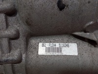 фото thumb №5, Audi a4 b7 коробка передач коробки передач hkc 6hp-19 tiptronic