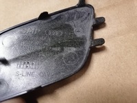 фото thumb №6, Audi a1 82a s-line заглушка фаркоп 82a807241a