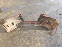 фото thumb №8, Audi a3 8p lift 08-12r бампер перед ly3j