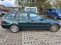 Bmw 3 e46 крыло  правый  перед передний 430/6 Киев, фото thumb