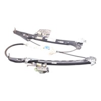 фото thumb №9, Mercedes cls c219 подъемник стекло дверь правый задняя a2197301046