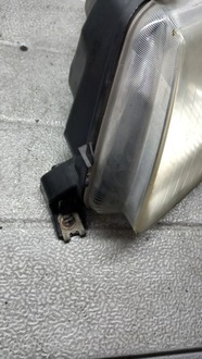 фото thumb №9, Фара лівий saab 9-5 04r універсал ксенон