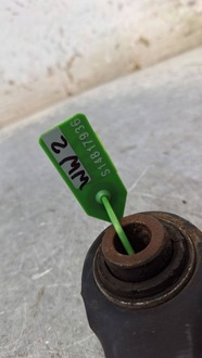 фото thumb №11, Важіль лівий задня 5q0505351b 5q0505323d audi q3 83a seat tarraco