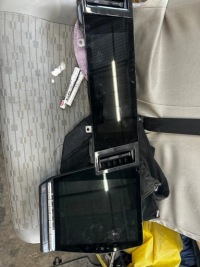 фото thumb №1, 22r. лічильник прилади дисплей renault austral 687519849r