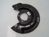 фото thumb №1, Mazda 3 bp iv 19r защита ступица левый задний левый