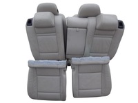 фото thumb №5, Комплект сидіння сидіння заднє сидіння задня світла бежева шкіра bmw x6 e71