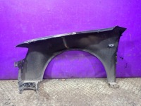 Audi a4 b6 00-05 крыло  перед правый  lż9w Киев, фото thumb