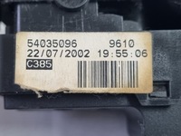 фото thumb №12, Панель переключатель окон toyota corolla e12 54035096 54355669b