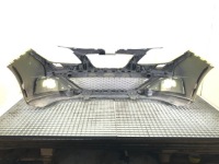 фото thumb №10, Бампер перед seat ibiza iv хэтчбек 08-17 ls1t