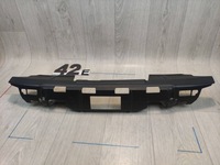 фото thumb №7, Audi a3 s3 8v пластик балка бампера перед 8v4807217f