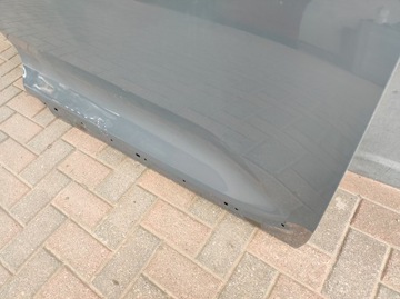 фото thumb №12, Двері volvo xc40 ii 15-2023 передні праві