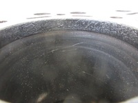 фото thumb №9, Kia k2700 97-04 2.7d j2 блок двигателя