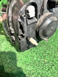 фото thumb №4, Фара левый citroen berlingo iv 18-