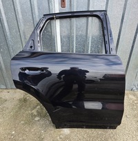 фото thumb №1, Дверь правое задняя porsche cayenne 9y0