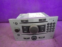 Купить Opel astra h iii 06-14 радио cd навигация 13283222, фото thumb