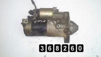 Купити 2002 jeep cherokee стартер 3700l 56041641ac m001t86883zc, фото thumb