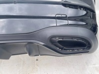 фото thumb №10, Бампер mercedes b-klasa amg w247 a2478854402 задня задній