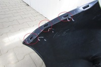 фото thumb №9, Бампер перед honda odyssey 3 iii 04-07 usa