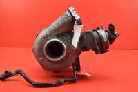 фото thumb №5, Турбонагнітач турбіна 4947701610 opel antara 2.2 cdti 10-15