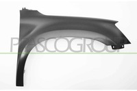 фото thumb №1, Крыло skoda 5l0821022a